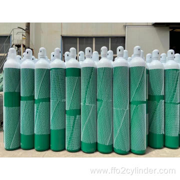 40 litre nitrogen cylinder